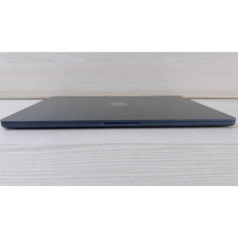 MacBook Air15 2023 Midnight M2  8/256 Apple care 17.07.24